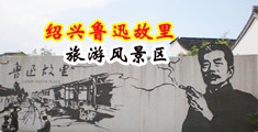 日巳婚少妇同事逼逼视频中国绍兴-鲁迅故里旅游风景区